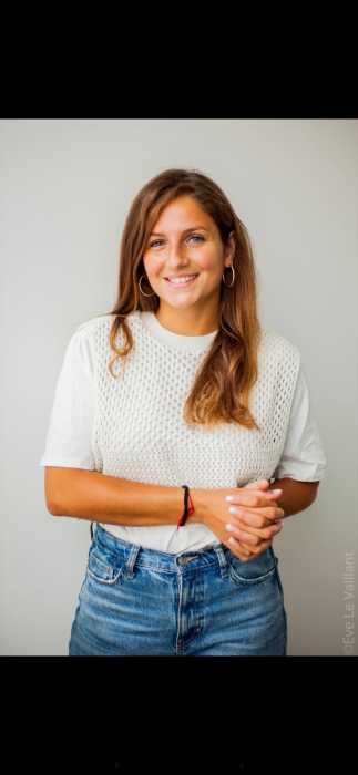 sacha nedjar