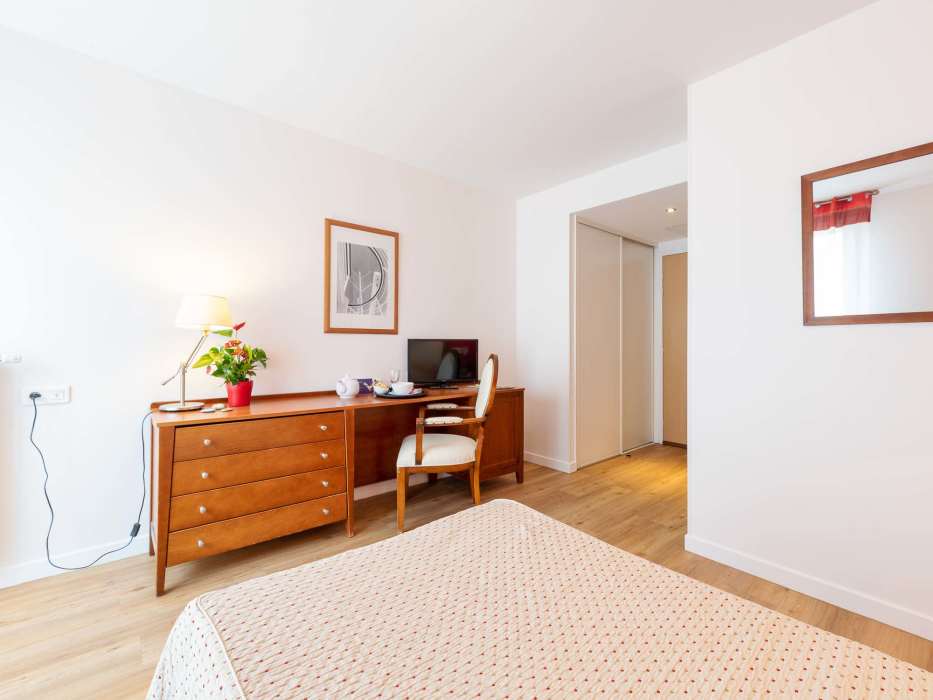 EHPAD Éloïse (Groupe EMERA), EHPAD à Villeurbanne - Doctolib