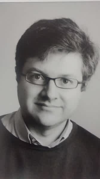 Dr Hadelin Marchant