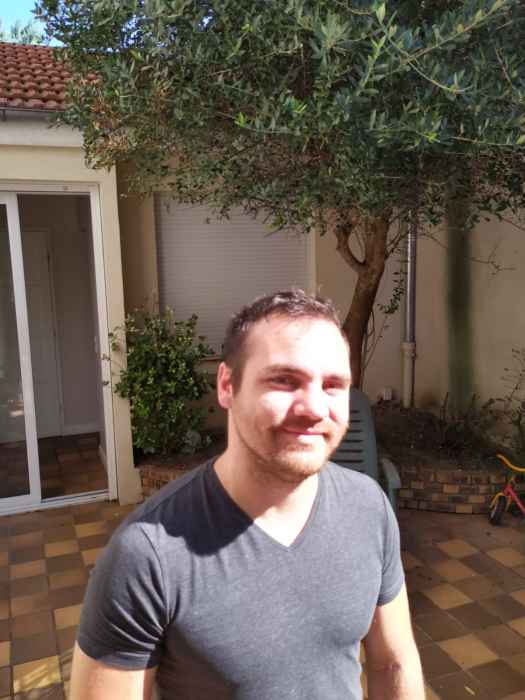 Patrick-Alexandre Pillot