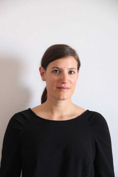 MAUD VIDAL