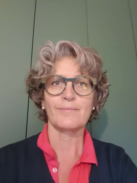 Peggy Badel
