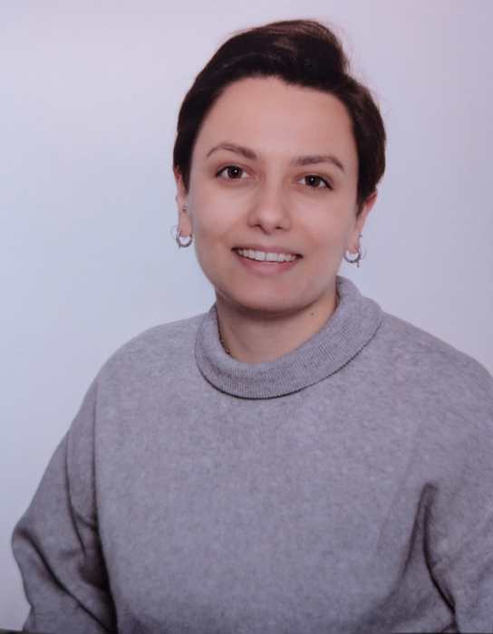 Camille VASSEUR