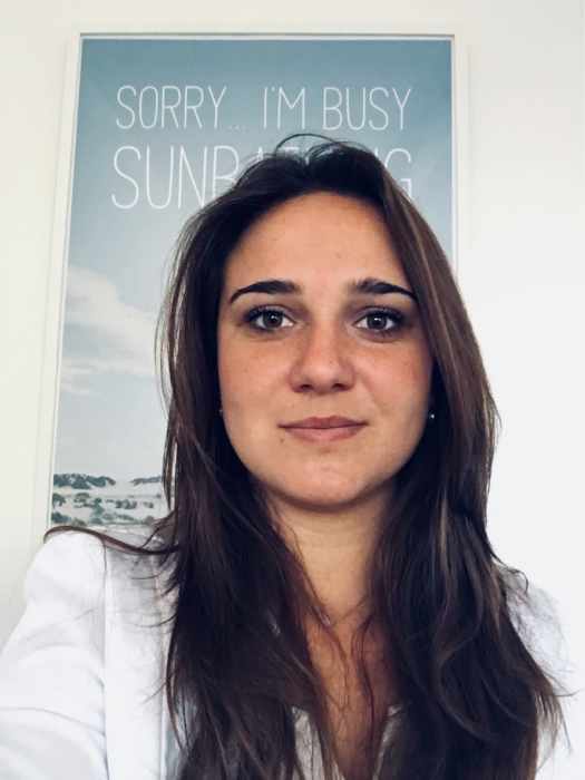Amélie DENOT