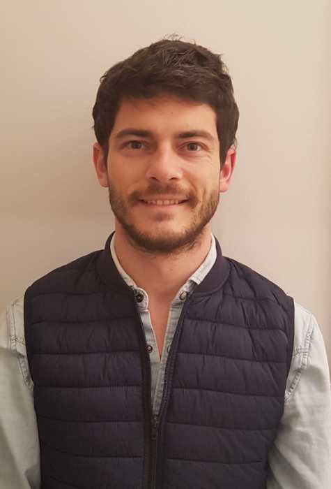 Dr Géraud Dunoyer