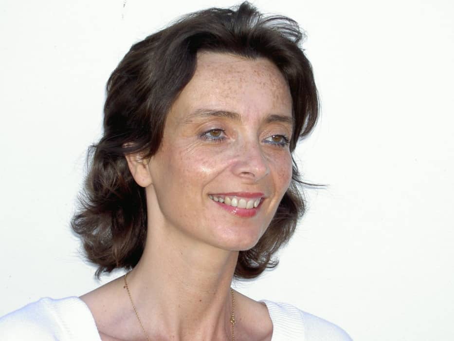 BRIGITTE VANTILCKE