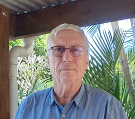 Dr Jose Guiserix, Néphrologue à Saint-Louis
