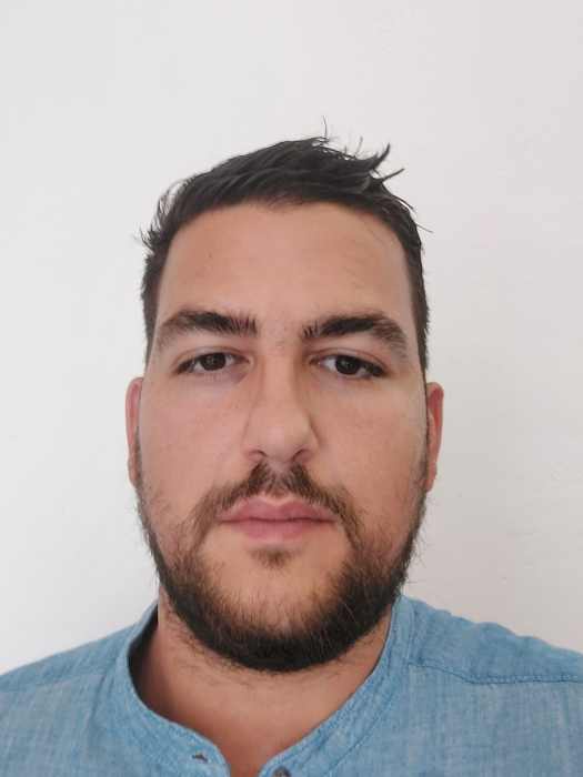 Dr Mohamed Youssef Ben Guiza