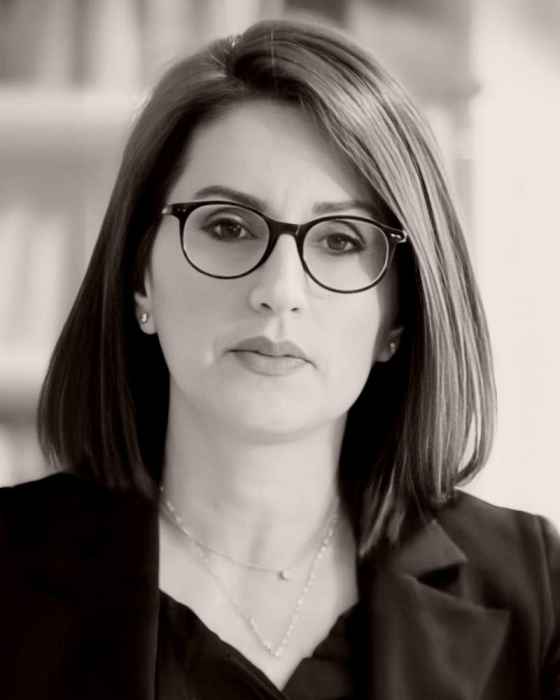 Dr Aline AJAKA-MOURAD 