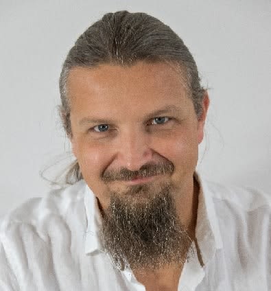 Jean-François Danhier