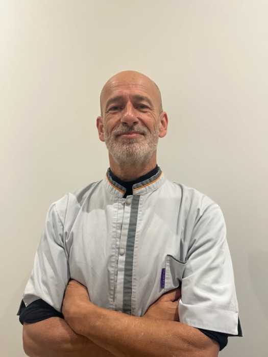 Philippe EL-BAZ