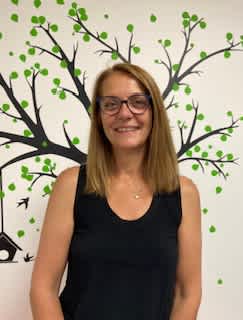 Charlotte Loger, Psychomotricien à Fontenay-Le-Fleury