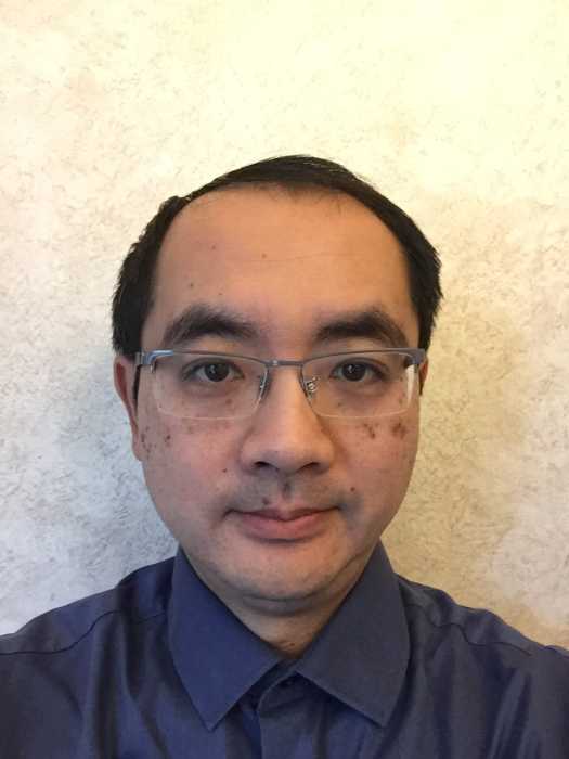 Dr DUY CHAU VAN