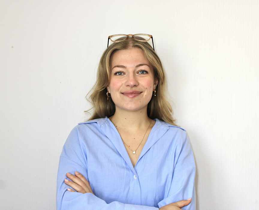 Anaïs Orsat