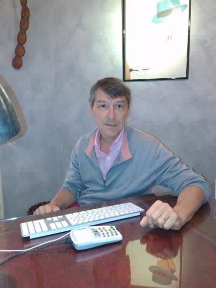 Dr Philippe DUMAS