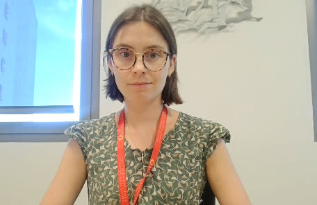 Dr Cécile FROMONT