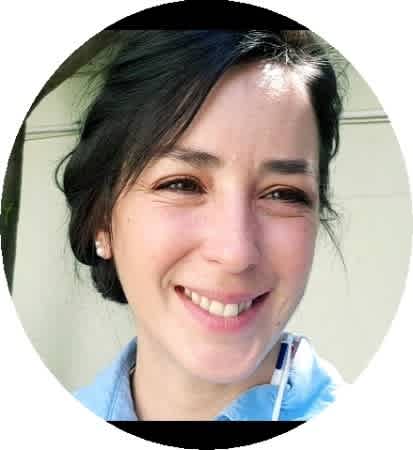 Cécile DEMENAY