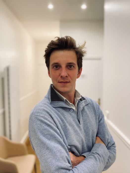 Maxime Wattier