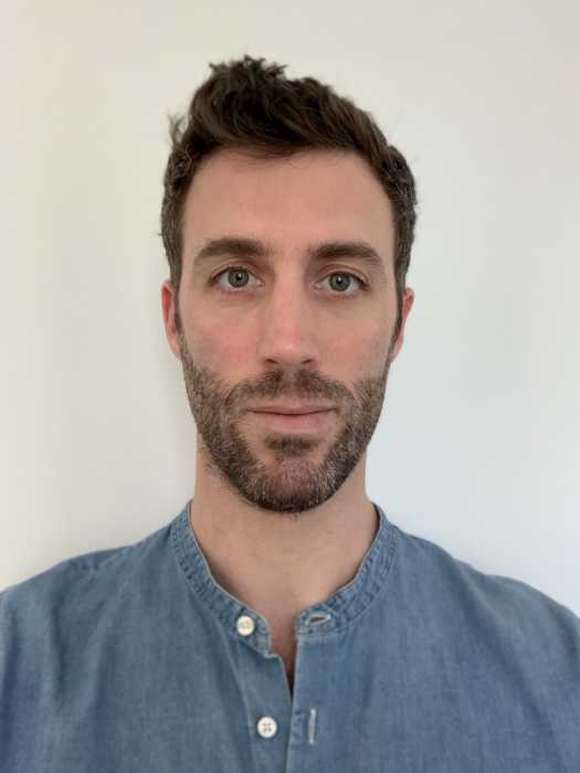 Dr Jérôme PINOT