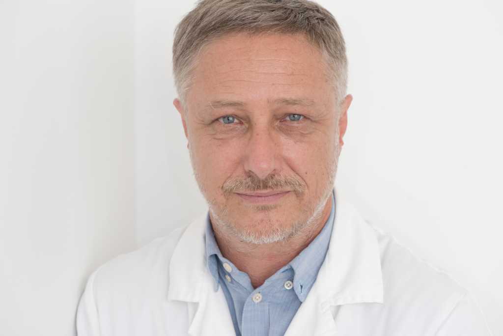 Dr Ludovic LECORNU
