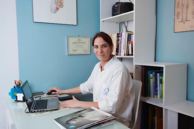 Clémence LALANNE