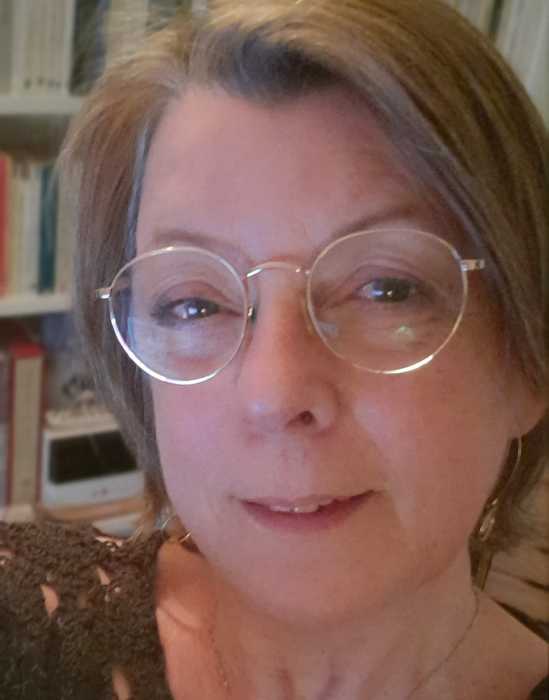 Carole Dubus