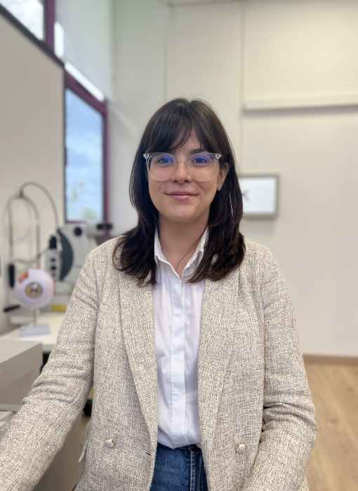 Dr Ozana-Julia IVAN