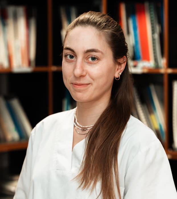 Lorraine Vartanian
