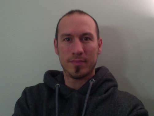 THOMAS BERNARDIN