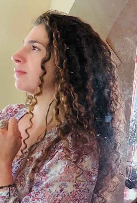 Dr Viviana Melo Saint Cyr Bravo, Psychologue à Cergy