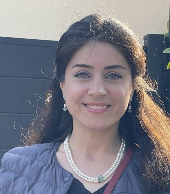 Dr Sally EL ACHKAR