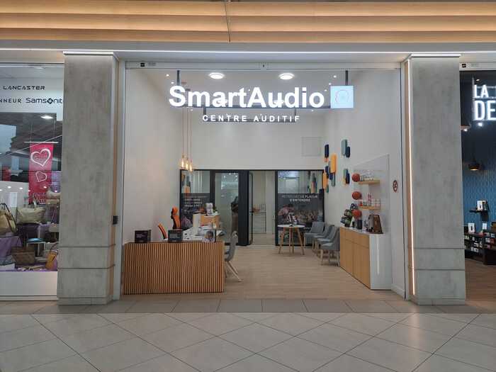 Smart Audio - Audioprothésiste - Clichy, Audioprothésiste à Clichy