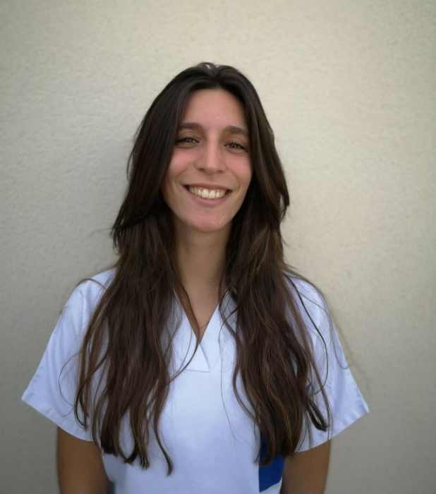 Myriam Durou