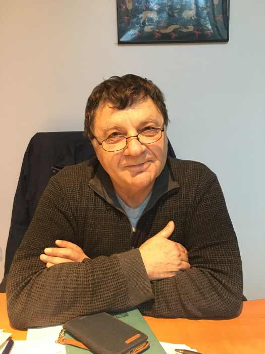 Dr Rami KAYAL