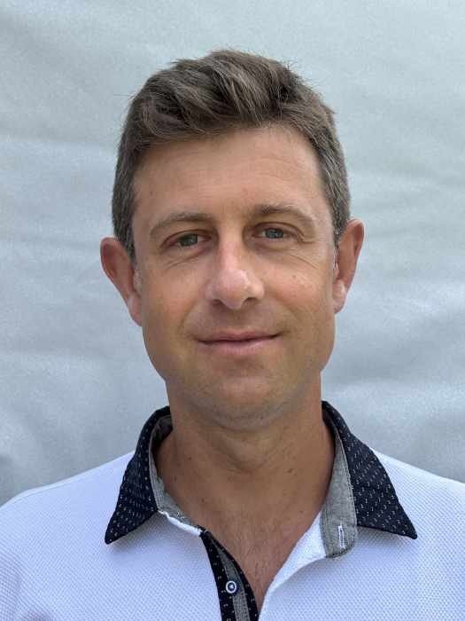 Julien Caillot