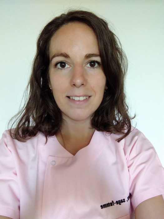 Margaux ROUSSET