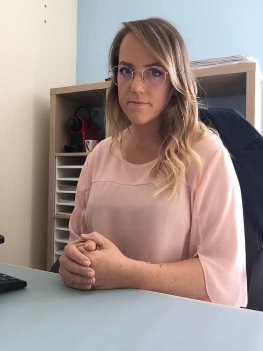Dr Lissia MARCHAL