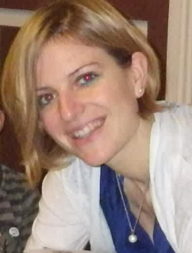 Dr Géraldine DEBAECKER