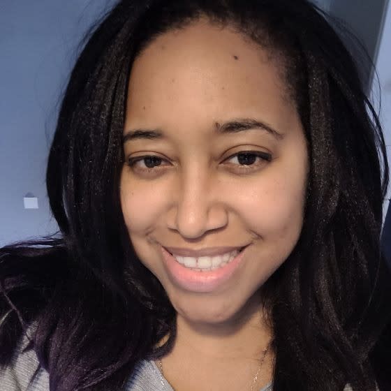 Dr Naomie Guyonvarch, Psychotherapeute à Gagny