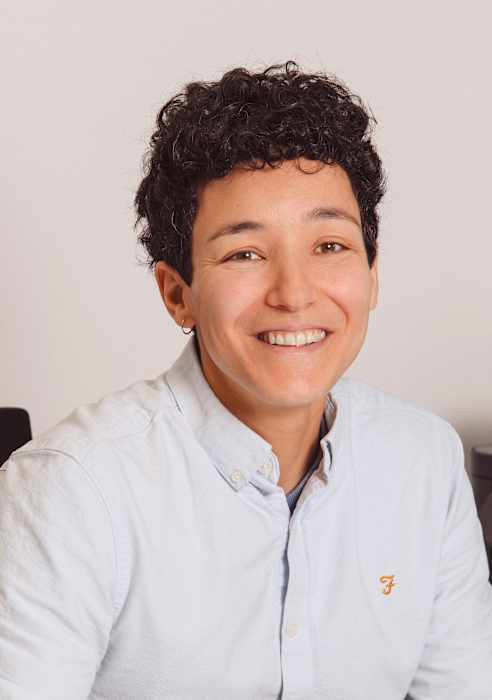 Dr Maë BOURRY