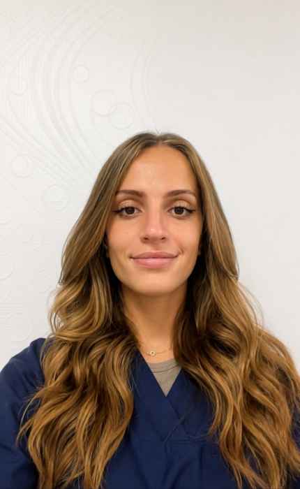 Maeva Linares