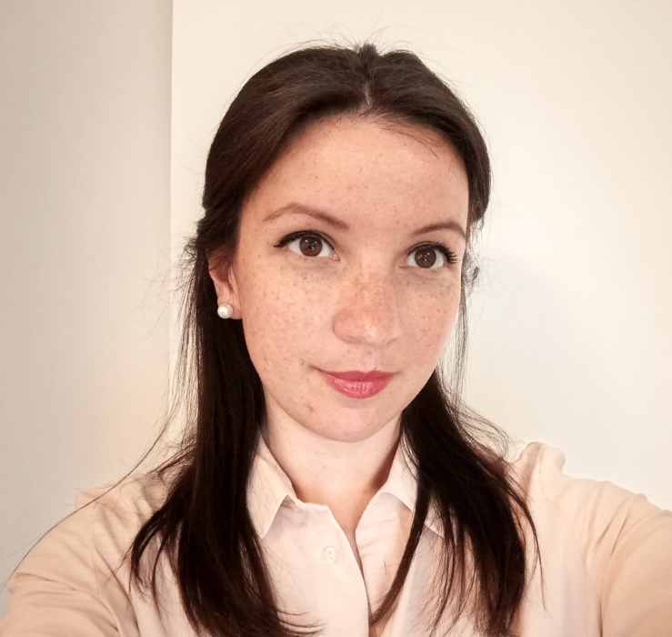 Morgane Creoff
