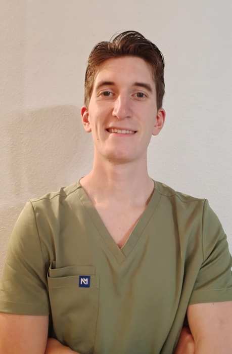Julien PETERMANN