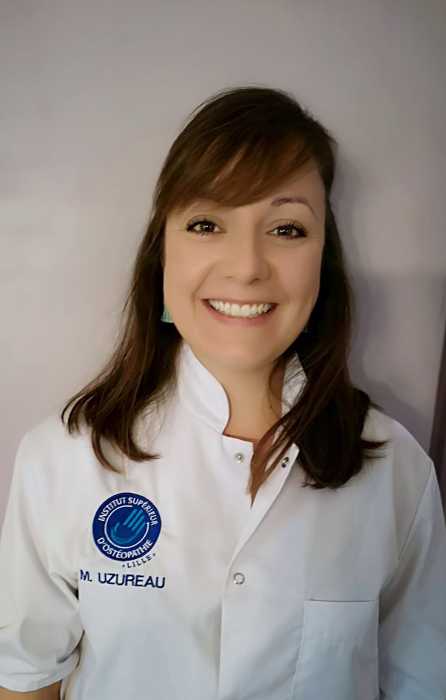 Marie UZUREAU