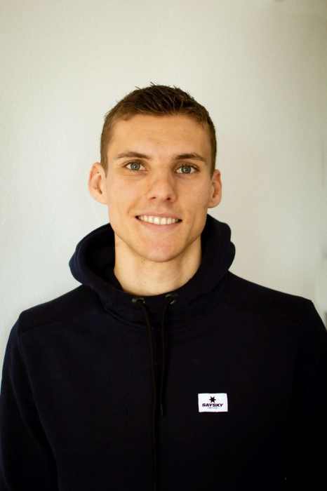 Bastien SCHULZ