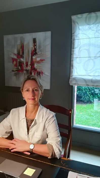 NATHALIE COURDENT