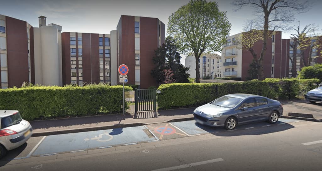 2 Ter Avenue De France 91300 Massy