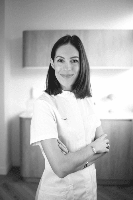 Dr Merryl Lopez