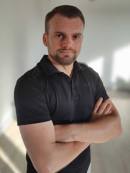 Marcin Kroczynski
