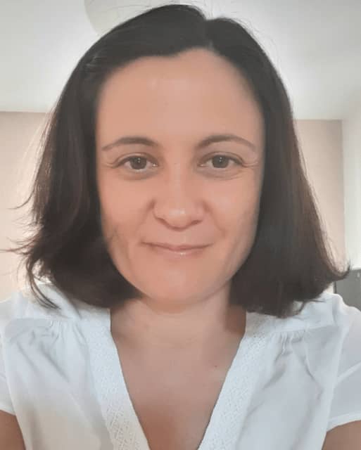 Claire LABBÉ
